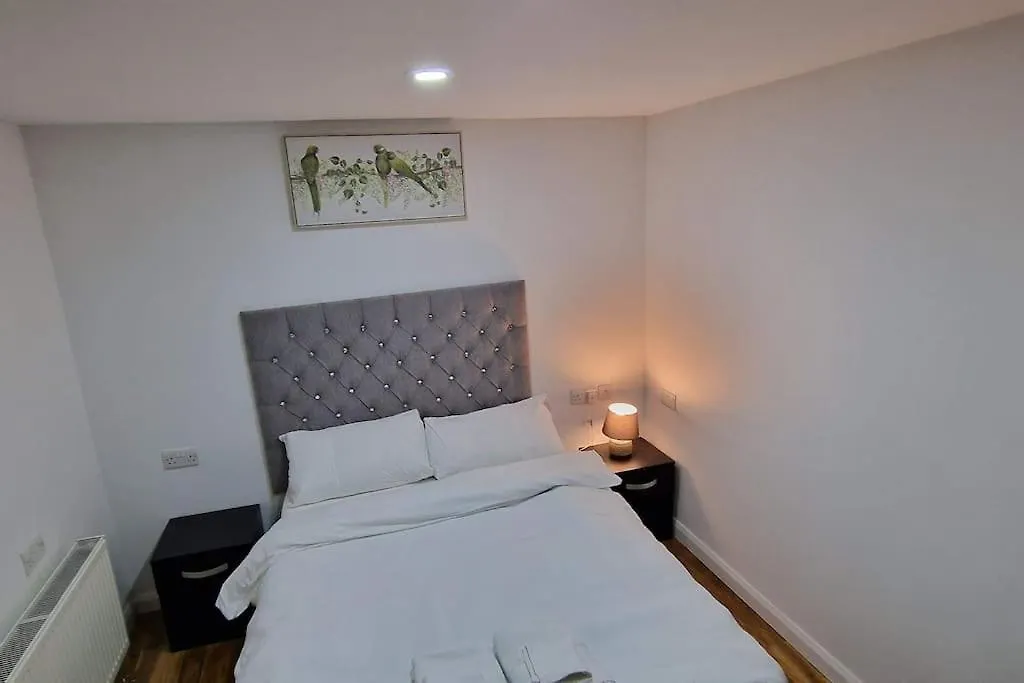 Lejlighed 1 Bedroom Studio Eltham Storbritannien