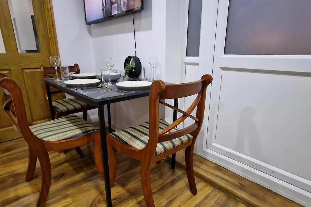 1 Bedroom Studio Eltham Storbritannien