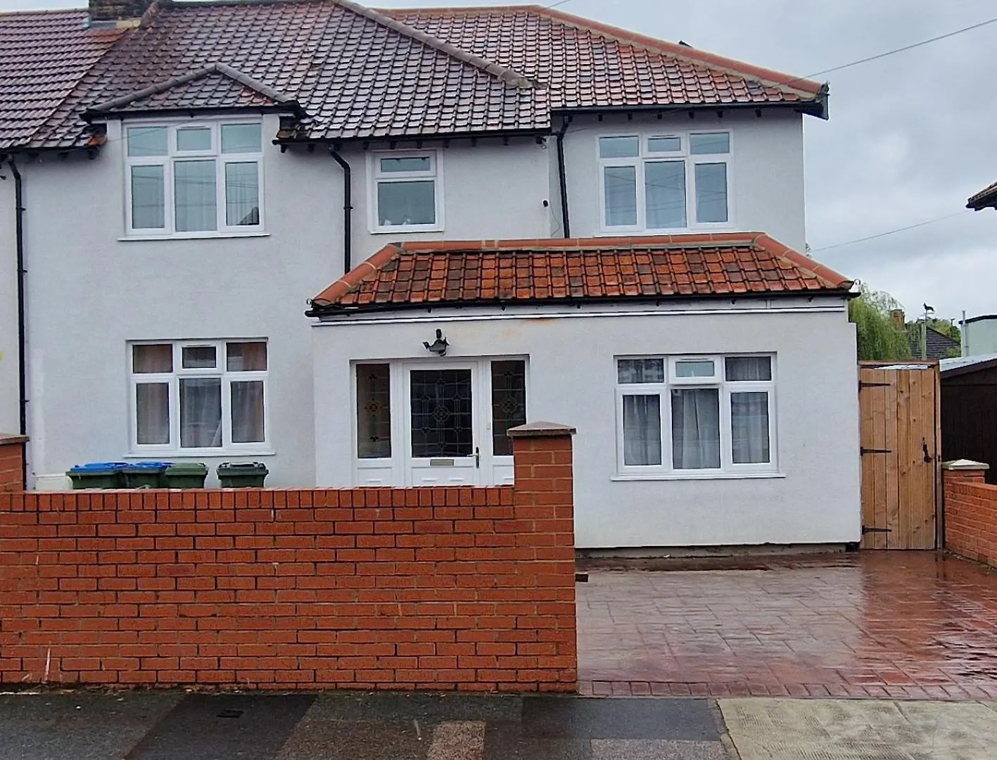 1 Bedroom Studio Eltham